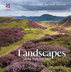 Imagen del vendedor de Landscapes of the National Trust [Hardcover ] a la venta por booksXpress