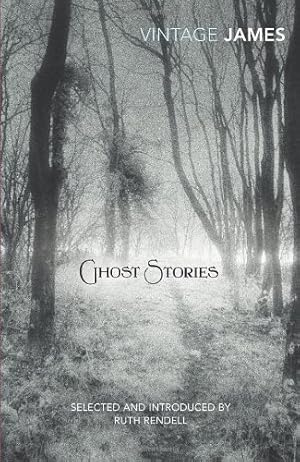 Bild des Verkufers fr Ghost Stories (Vintage Classics) by James, M. R. [Paperback ] zum Verkauf von booksXpress