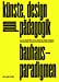 Seller image for Bauhaus-Paradigmen: K ¼nste, Design und P ¤dagogik (German Edition) [Hardcover ] for sale by booksXpress