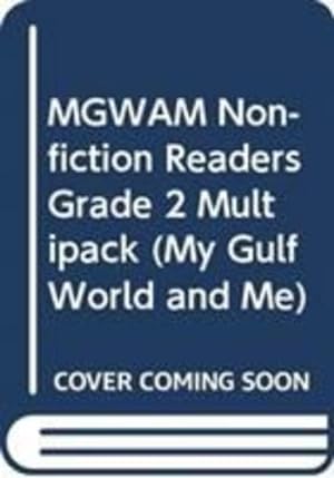 Seller image for MGWAM Non-fiction Readers Grade 2 Multipack [Paperback ] for sale by booksXpress