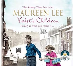 Seller image for Violet'S Children [Audio CD ] for sale by booksXpress