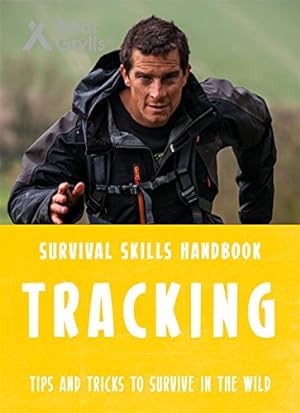 Imagen del vendedor de Bear Grylls Survival Skills: Tracking by Bear Grylls [Paperback ] a la venta por booksXpress