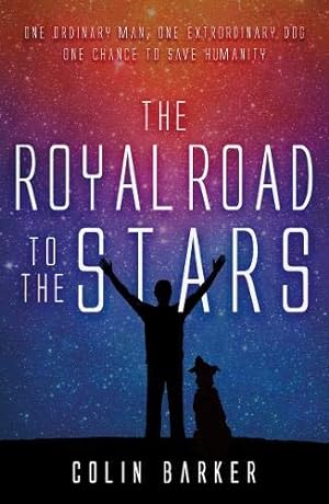 Image du vendeur pour The Royal Road to the Stars [Broché ] mis en vente par booksXpress