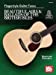 Seller image for Fingerstyle Guitar Tunes - Beautiful Airs & Ballads of the British Isles [Soft Cover ] for sale by booksXpress