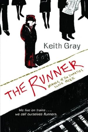 Seller image for The Runner [Soft Cover ] for sale by booksXpress