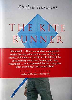 The Kite Runner