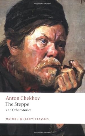 Seller image for The Steppe and Other Stories (Oxford World's Classics) by Chekhov, Anton [Paperback ] for sale by booksXpress