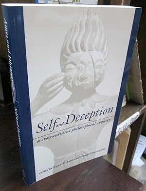 Immagine del venditore per Self and Deception: A Cross-Cultural Philosophicial Inquiry venduto da Atlantic Bookshop
