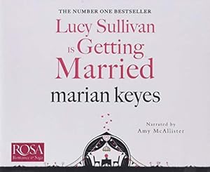 Seller image for Lucy Sullivan is Getting Married [Audio CD ] for sale by booksXpress