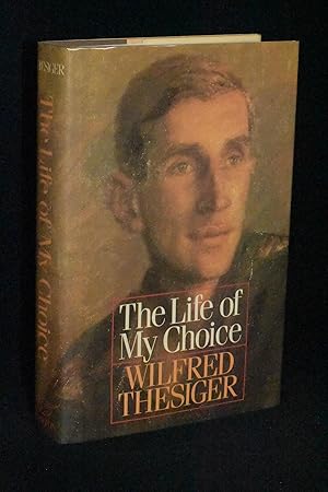 Seller image for The Life of My Choice for sale by Books by White/Walnut Valley Books