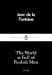 Image du vendeur pour The World Is Full of Foolish Men (Penguin Little Black Classics) [Soft Cover ] mis en vente par booksXpress