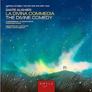 Immagine del venditore per La Divina commedia. The Divine Comedy venduto da Libro Co. Italia Srl