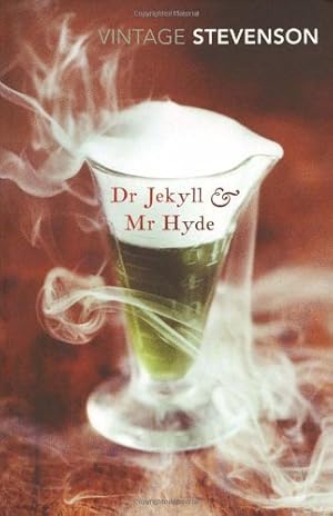 Seller image for Dr Jekyll & Mr Hyde: And Other Stories (Vintage Classics) by Stevenson, R. L. [Paperback ] for sale by booksXpress