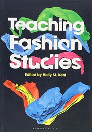 Seller image for Teaching Fashion Studies [Soft Cover ] for sale by booksXpress