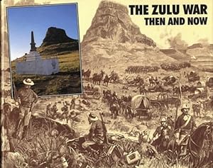 Imagen del vendedor de Zulu War: Then and Now (After the Battle) by Ian Knight, Ian Castle [Hardcover ] a la venta por booksXpress