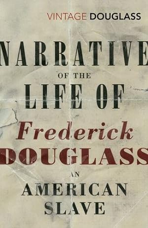 Immagine del venditore per Narrative of the Life of Frederick Douglass, an American Slave by Douglass, Frederick [Paperback ] venduto da booksXpress
