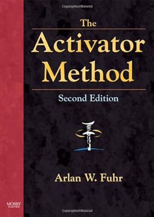 Seller image for The Activator Method by Fuhr DC, Arlan W. [Hardcover ] for sale by booksXpress
