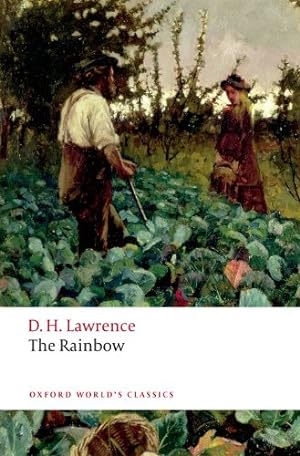 Immagine del venditore per The Rainbow (Oxford World's Classics) by Lawrence, D. H. [Paperback ] venduto da booksXpress