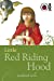 Imagen del vendedor de Little Red Riding Hood (mini) (Ladybird Tales) [Hardcover ] a la venta por booksXpress