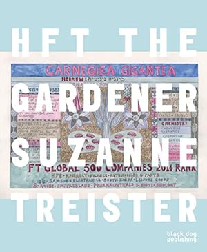 Seller image for HFT The Gardener by Treister, Suzanne [Hardcover ] for sale by booksXpress