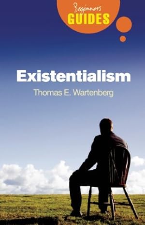Immagine del venditore per Existentialism: A Beginner's Guide (Beginner's Guides) by Wartenberg, Thomas E. [Paperback ] venduto da booksXpress