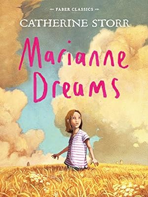 Seller image for Marianne Dreams (Faber Children's Classics) by Storr, Catherine [Paperback ] for sale by booksXpress