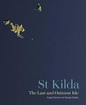 Seller image for St Kilda: The Last and Outmost Isle [Paperback ] for sale by booksXpress