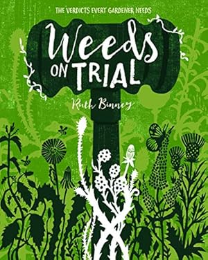 Image du vendeur pour Weeds on Trial [Paperback ] mis en vente par booksXpress