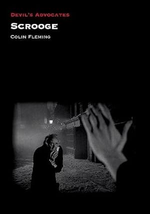 Seller image for Scrooge (Devils Advocates) by Fleming, Colin [Paperback ] for sale by booksXpress