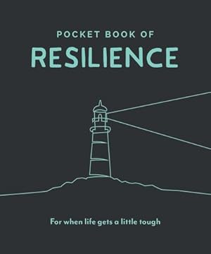 Seller image for Pocket Book of Resilience (Pocket Books) [Paperback ] for sale by booksXpress
