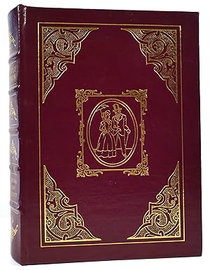 Seller image for LITTLE WOMEN Easton Press for sale by Rare Book Cellar