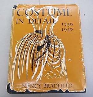 costume in detail by nancy bradfield costume in detail by nancy bradfield