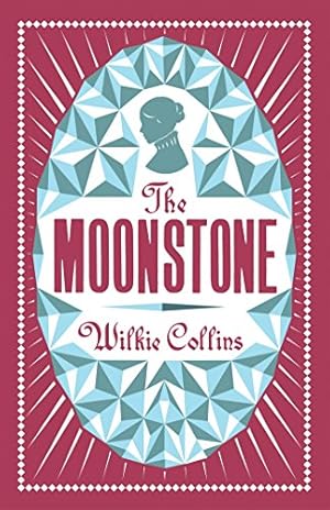 Seller image for The Moonstone (Evergreens) by Collins, Wilkie [Paperback ] for sale by booksXpress
