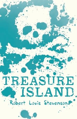 Imagen del vendedor de Treasure Island (Scholastic Classics) by Robert Louis Stevenson, Samuel Clemens, Johann Wyss [Paperback ] a la venta por booksXpress
