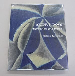 Seller image for Arthur Dove Watercolors and Pastels for sale by Midway Book Store (ABAA)