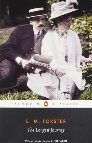 Seller image for The Longest Journey (Penguin Classics) by Forster, E. M. [Paperback ] for sale by booksXpress