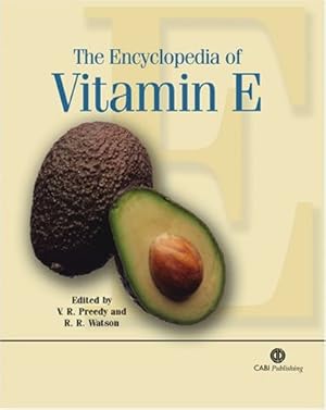 Immagine del venditore per The Encyclopedia of Vitamin E by Watson, V, Preedy, Victor R. [Hardcover ] venduto da booksXpress