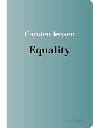 Seller image for Equality [Broché ] for sale by booksXpress