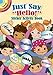 Seller image for Just Say "Hello!" Sticker Activity Book (Dover Little Activity Books Stickers) [Soft Cover ] for sale by booksXpress