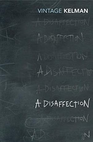 Seller image for A Disaffection [Soft Cover ] for sale by booksXpress