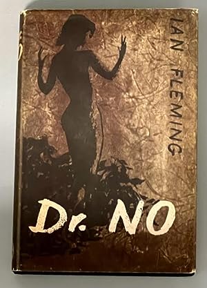 Dr. NO