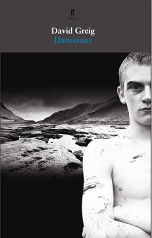 Seller image for Dunsinane (Faber Drama) by Greig, David [Paperback ] for sale by booksXpress