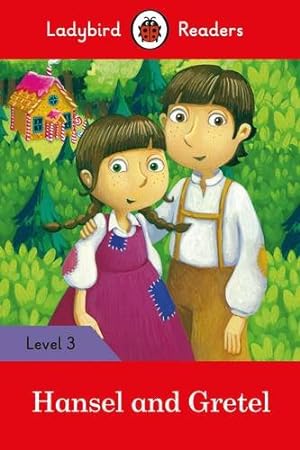 Seller image for Hansel and Gretel - Ladybird Readers Level 3 by Ladybird [Paperback ] for sale by booksXpress