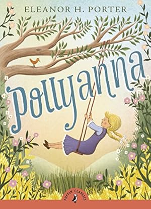 Seller image for Pollyanna by Eleanor Porter [Paperback ] for sale by booksXpress