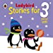 Immagine del venditore per Ladybird Stories for 3 Year Olds [Hardcover ] venduto da booksXpress