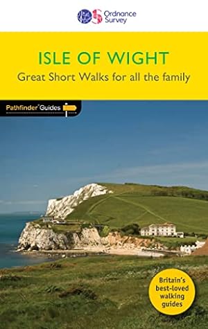Image du vendeur pour Isle of Wight 2017: SW 27 (Short walks guide) by David Foster (author) [Paperback ] mis en vente par booksXpress