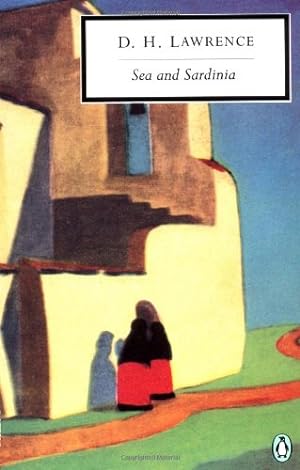 Bild des Verkufers fr Sea and Sardinia (Classic, 20th-Century, Penguin) by Lawrence, D. H. [Paperback ] zum Verkauf von booksXpress
