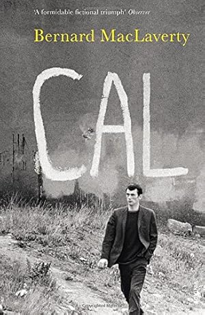 Seller image for Cal by MacLaverty, Bernard [Paperback ] for sale by booksXpress