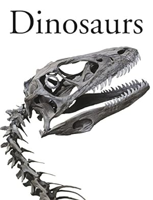 Immagine del venditore per Dinosaurs by Carl Mehling (editor) [Hardcover ] venduto da booksXpress