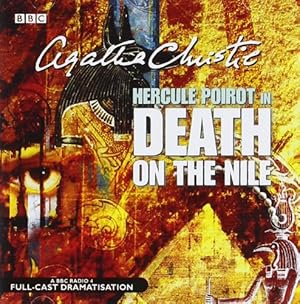 Image du vendeur pour Death On The Nile (BBC Radio Collection) by Christie, Agatha [Audio CD ] mis en vente par booksXpress
